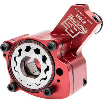 Fueling Race Series Oil Pump 7062