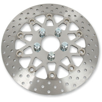 EBC Custom Stainless Steel Rear Brake Rotor