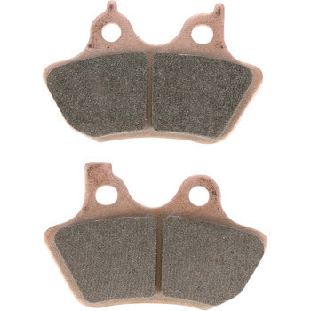 EBC HH Brake Pads 00-06 Dyna/Softail