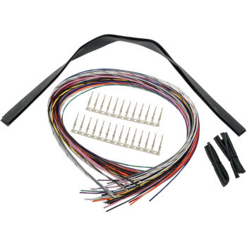 LA Choppers Handlebar Extension Wiring Kit