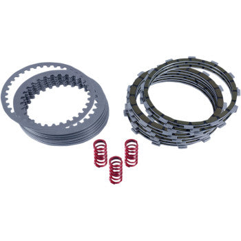 Barnett - M8 Clutch Kit