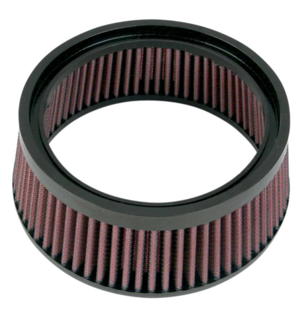 S&amp;S Cycle Super Stock™ Stealth Replacement Air Filter