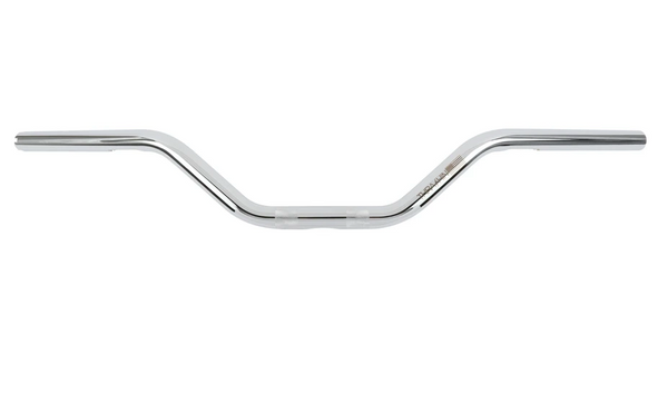 Thrashin Supply Mid Bend Bars - Cafes Customs LLC