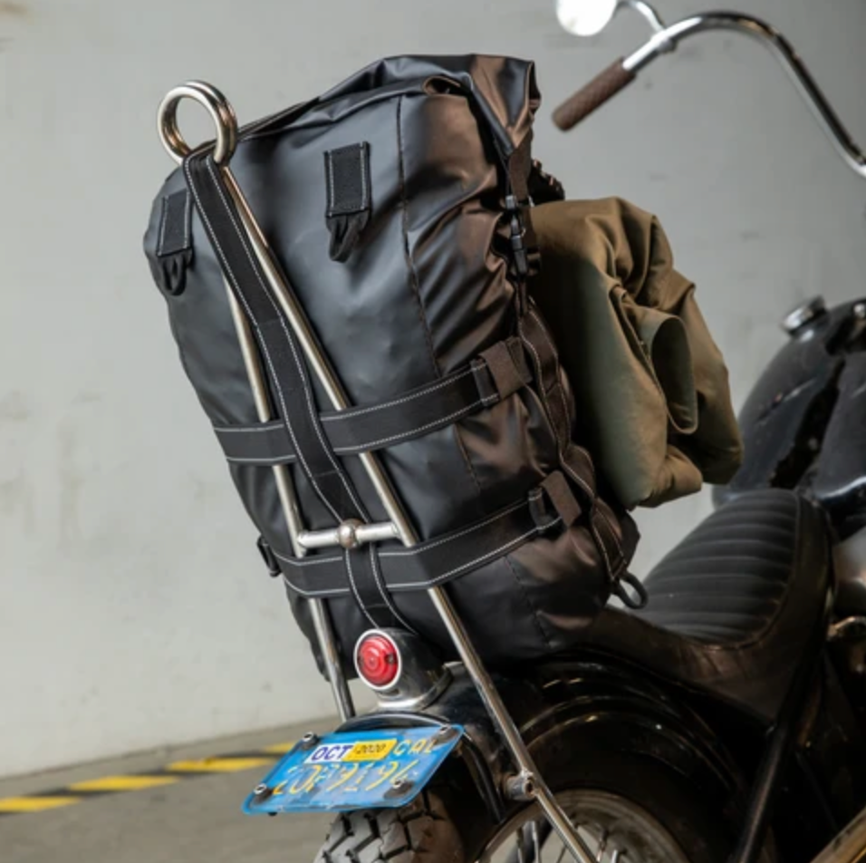 Biltwell EXFIL 80 Bag