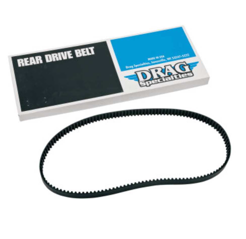 Rear Belt Drive 133 Tooth 20MM